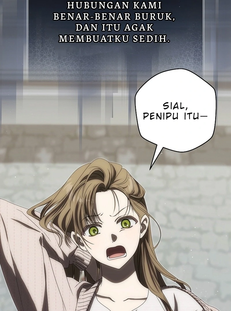 Baca How to Get On the Main Character's Flower Path - Chapter 4 halaman 98