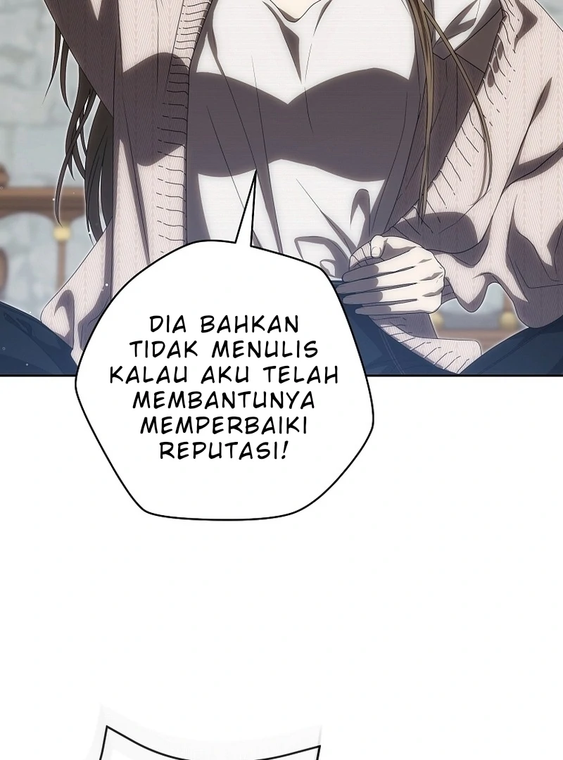 Baca How to Get On the Main Character's Flower Path - Chapter 4 halaman 99