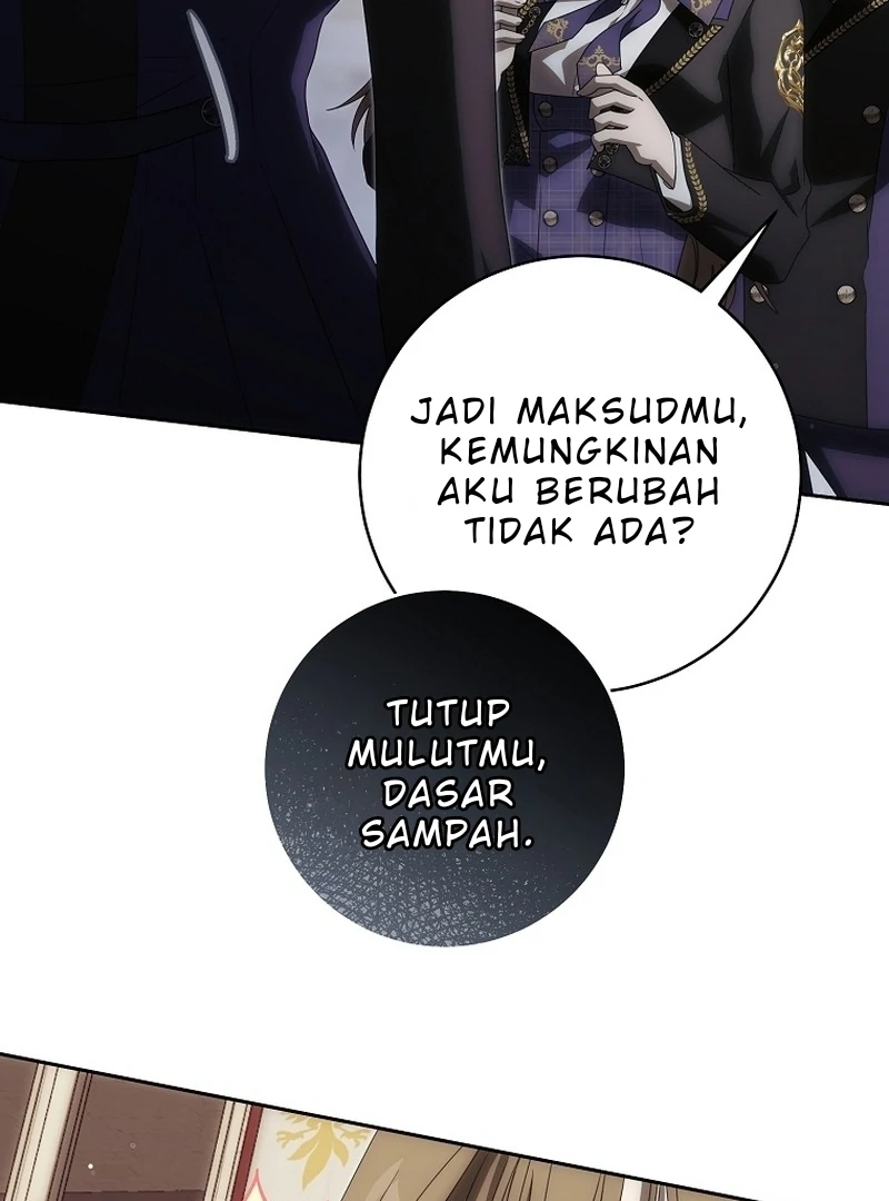 Baca How to Get On the Main Character's Flower Path - Chapter 5 halaman 100