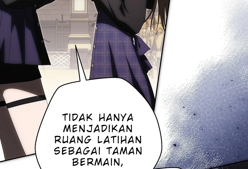 Baca How to Get On the Main Character's Flower Path - Chapter 5 halaman 103