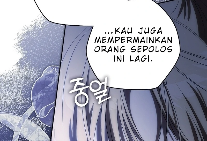 Baca How to Get On the Main Character's Flower Path - Chapter 5 halaman 104