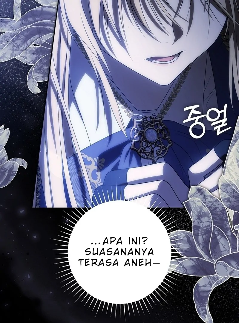 Baca How to Get On the Main Character's Flower Path - Chapter 5 halaman 105