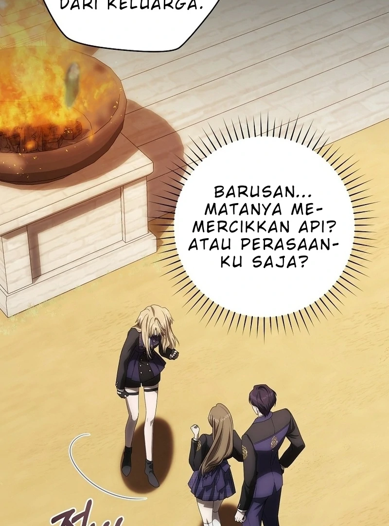 Baca How to Get On the Main Character's Flower Path - Chapter 5 halaman 107