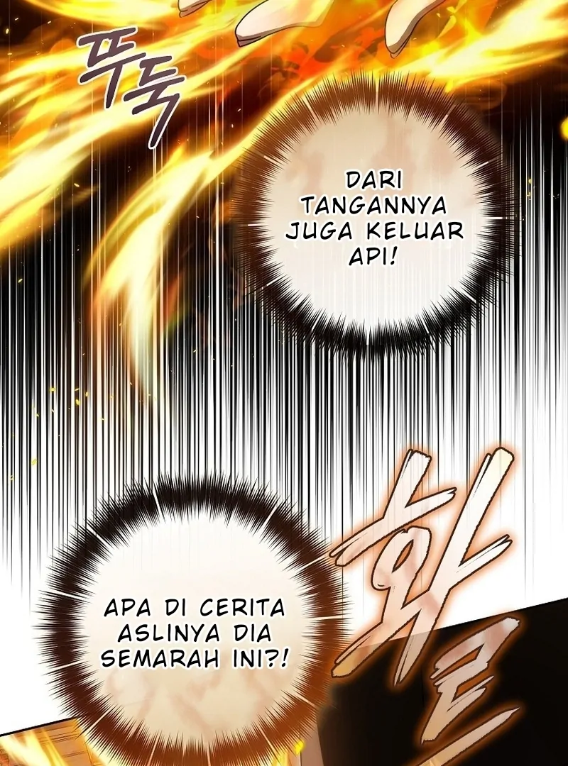 Baca How to Get On the Main Character's Flower Path - Chapter 5 halaman 110