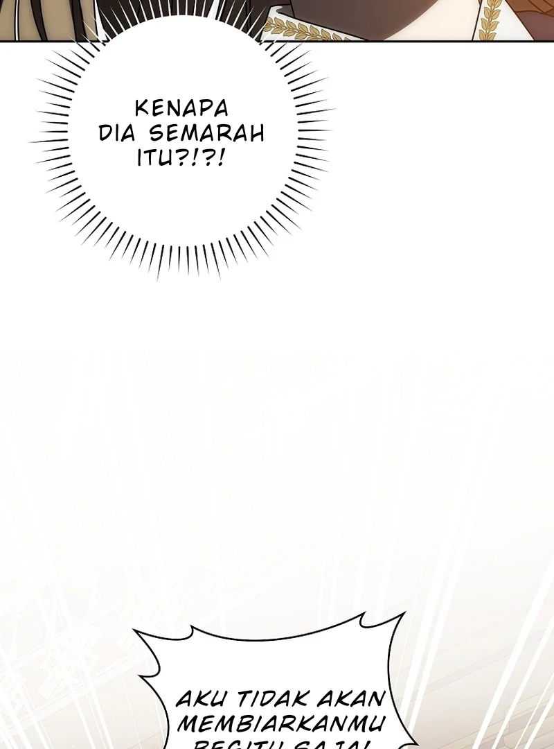Baca How to Get On the Main Character's Flower Path - Chapter 5 halaman 116