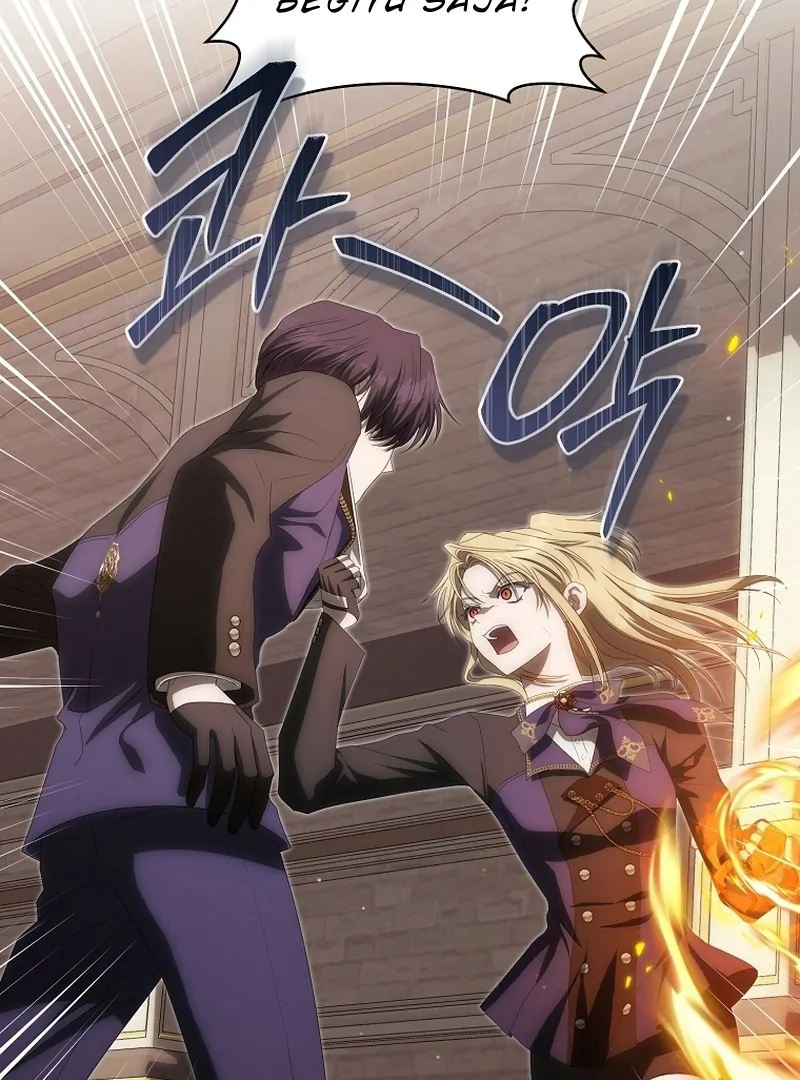 Baca How to Get On the Main Character's Flower Path - Chapter 5 halaman 117