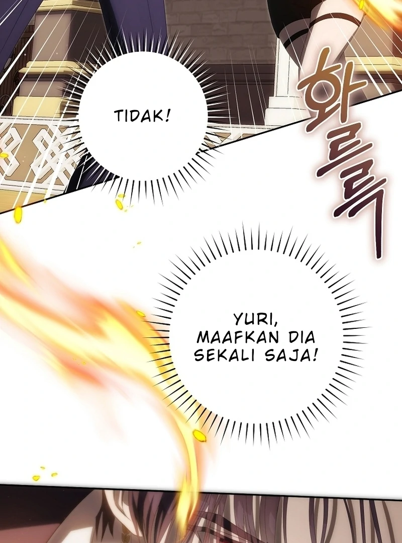 Baca How to Get On the Main Character's Flower Path - Chapter 5 halaman 118