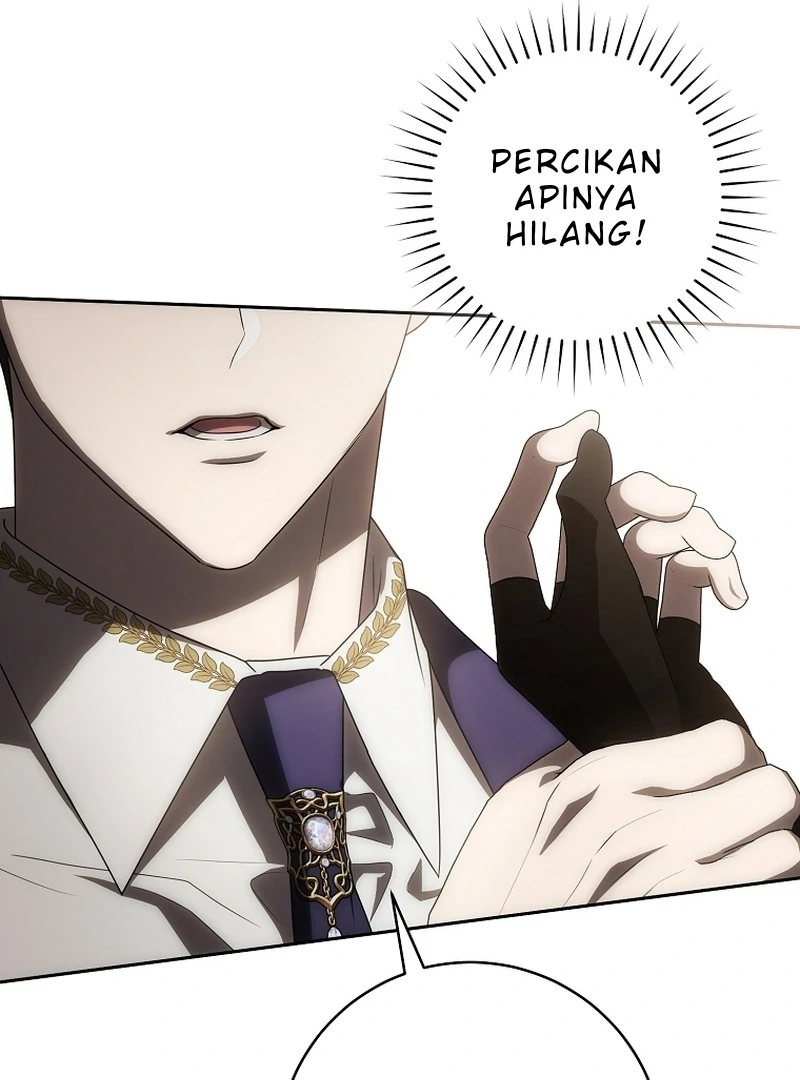 Baca How to Get On the Main Character's Flower Path - Chapter 5 halaman 130
