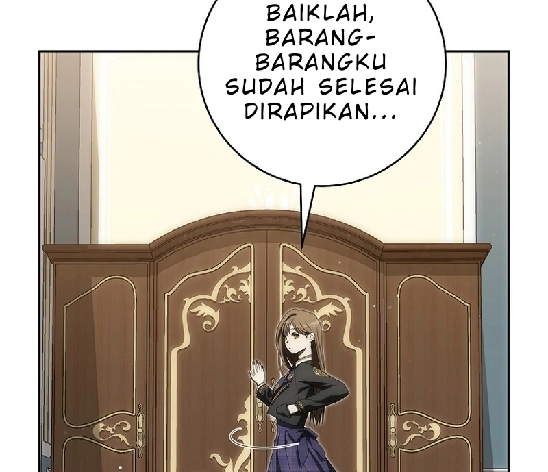 Baca How to Get On the Main Character's Flower Path - Chapter 5 halaman 15