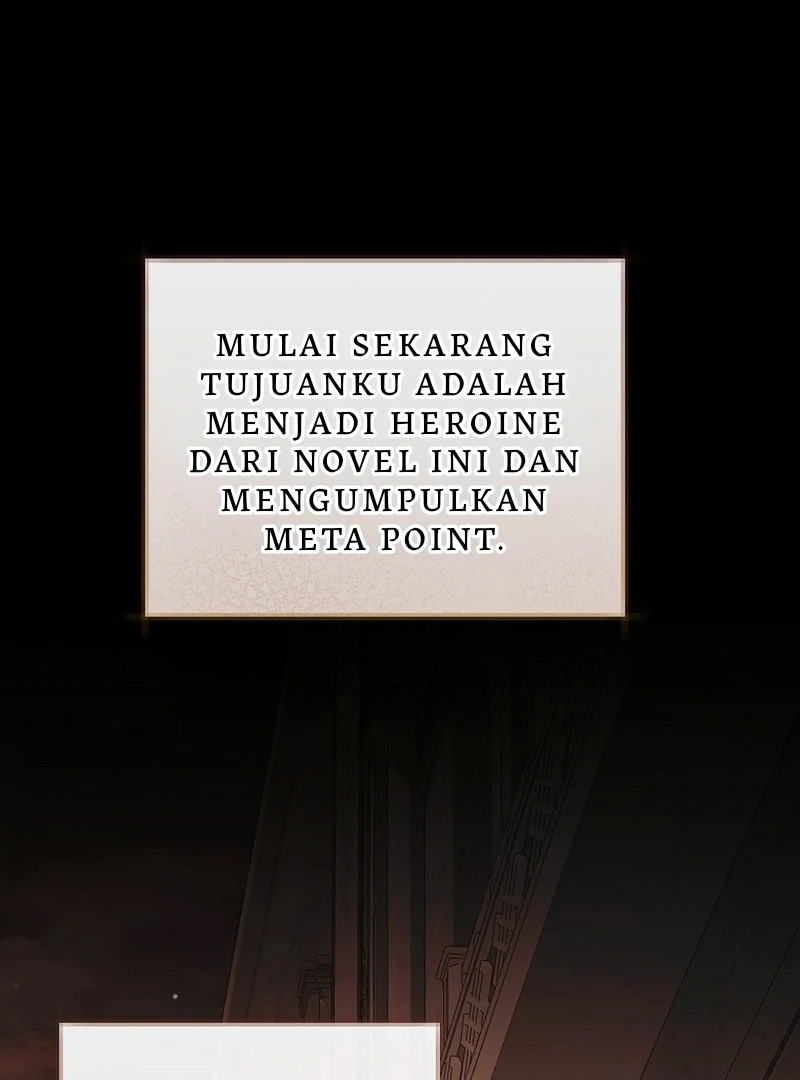 Baca How to Get On the Main Character's Flower Path - Chapter 5 halaman 2