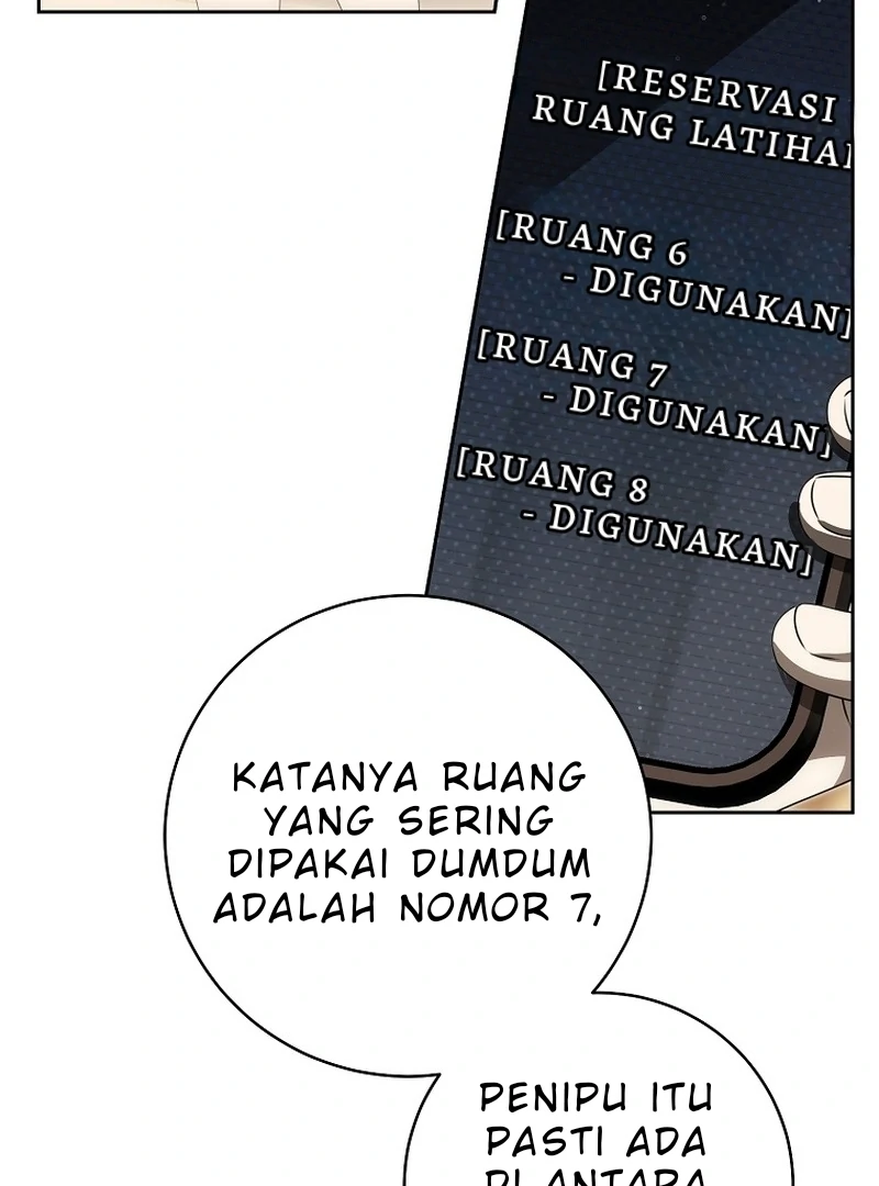 Baca How to Get On the Main Character's Flower Path - Chapter 5 halaman 20