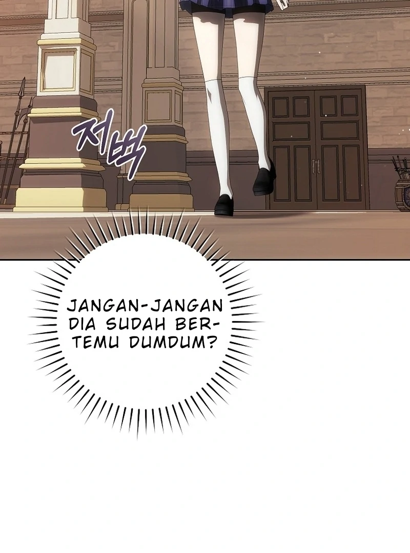 Baca How to Get On the Main Character's Flower Path - Chapter 5 halaman 26