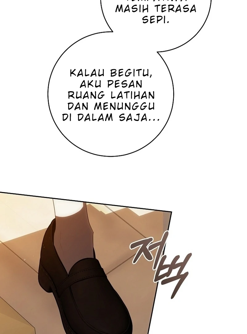 Baca How to Get On the Main Character's Flower Path - Chapter 5 halaman 28