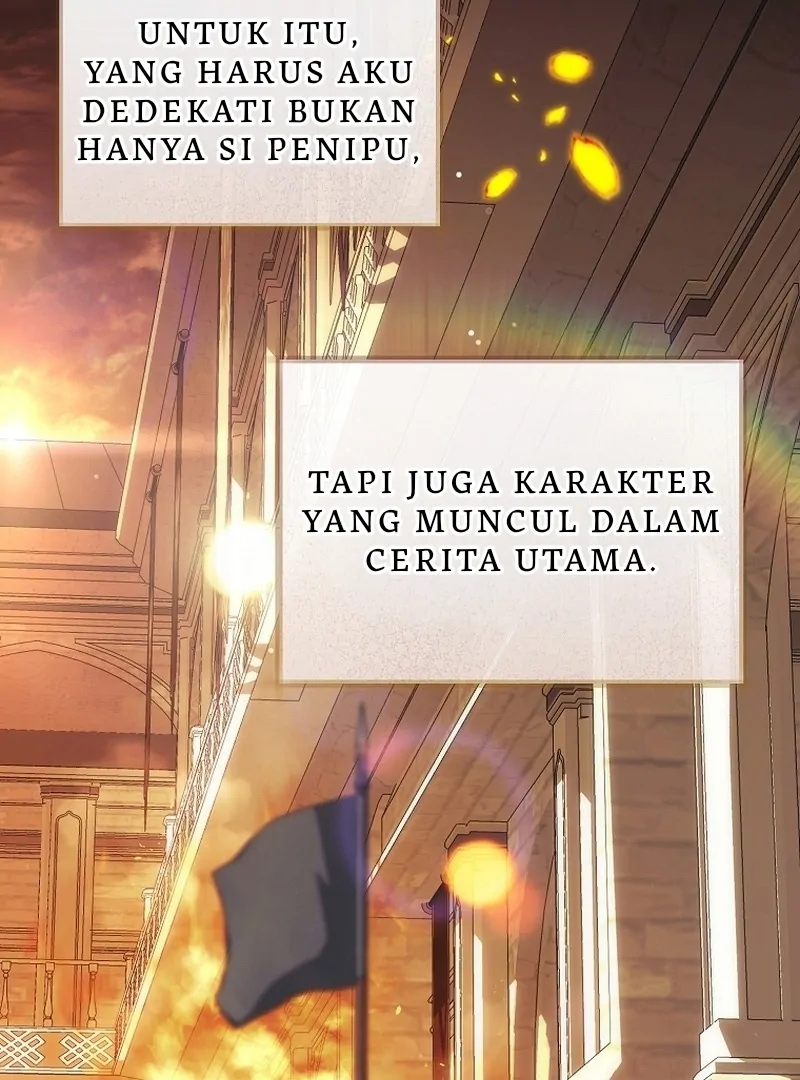 Baca How to Get On the Main Character's Flower Path - Chapter 5 halaman 3