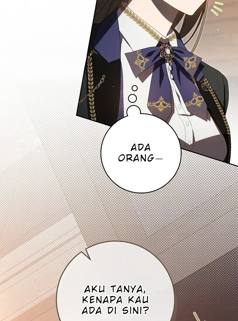 Baca How to Get On the Main Character's Flower Path - Chapter 5 halaman 30