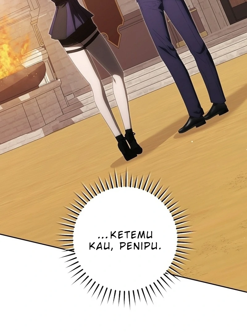 Baca How to Get On the Main Character's Flower Path - Chapter 5 halaman 33