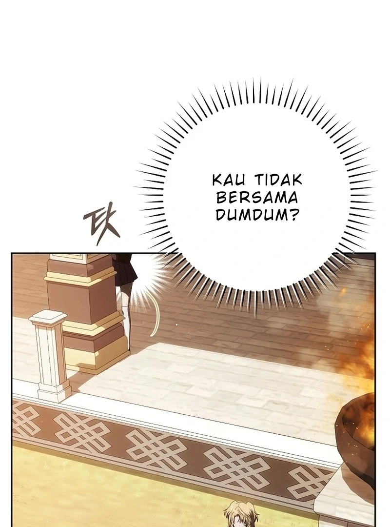 Baca How to Get On the Main Character's Flower Path - Chapter 5 halaman 34