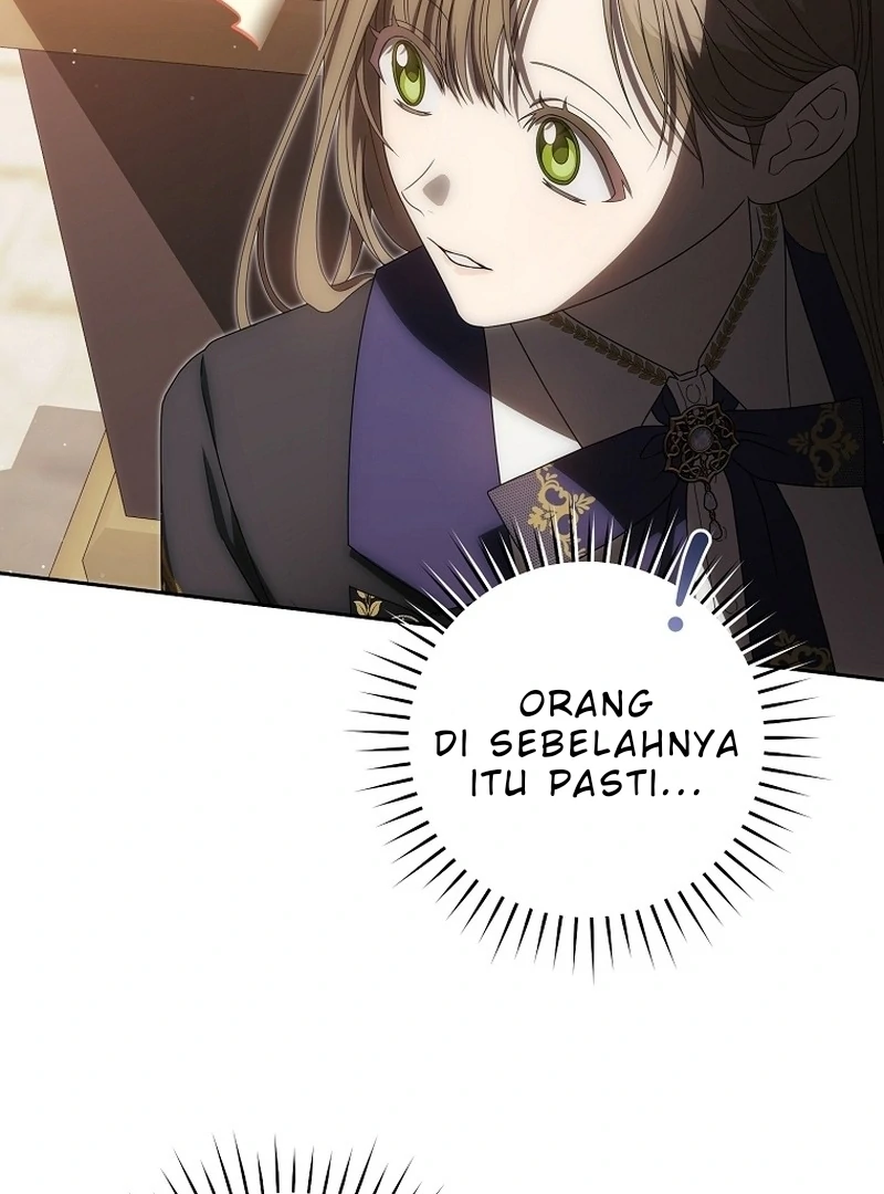 Baca How to Get On the Main Character's Flower Path - Chapter 5 halaman 38