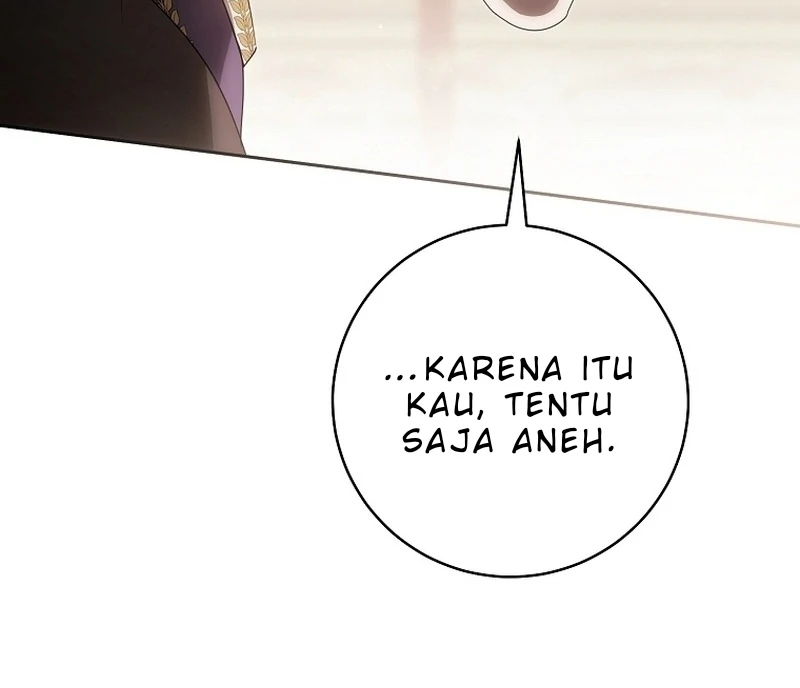 Baca How to Get On the Main Character's Flower Path - Chapter 5 halaman 40