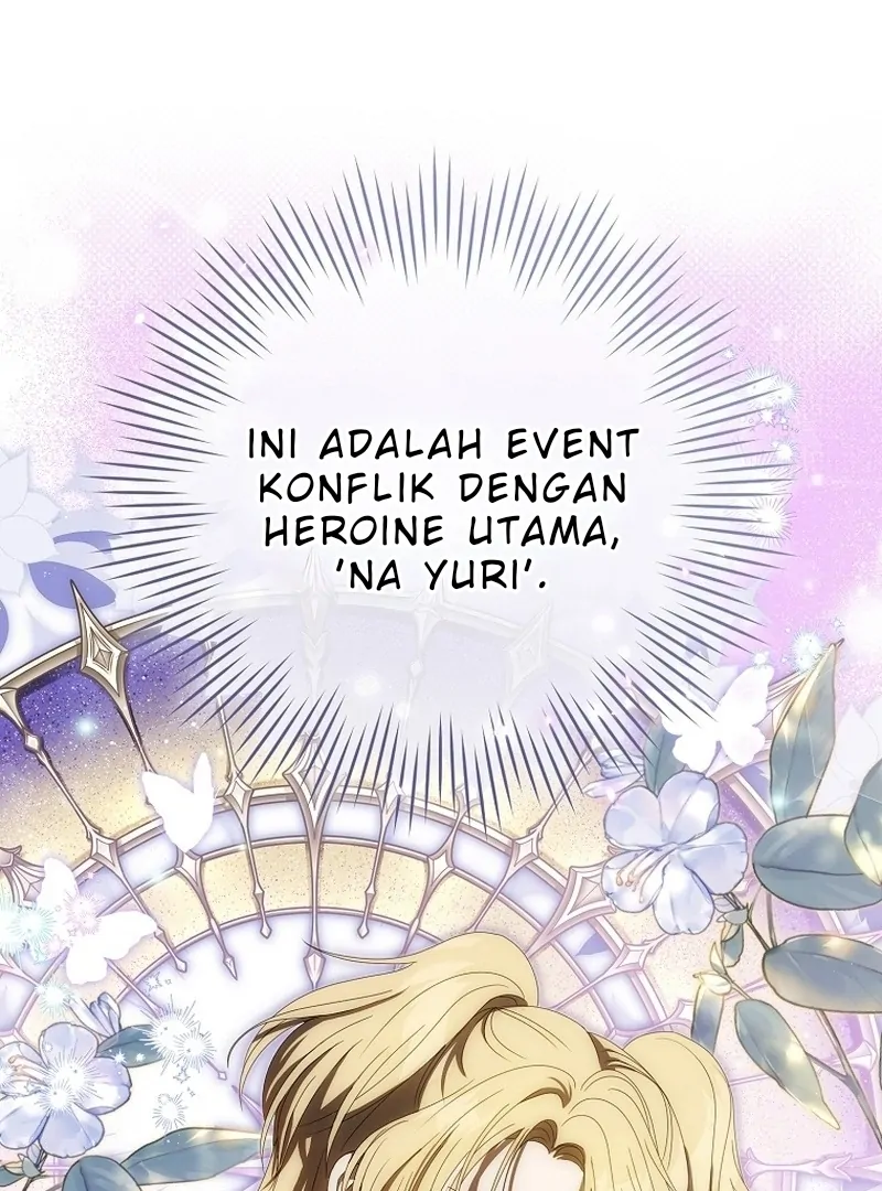 Baca How to Get On the Main Character's Flower Path - Chapter 5 halaman 41