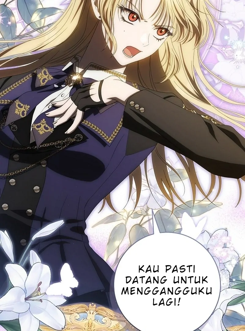 Baca How to Get On the Main Character's Flower Path - Chapter 5 halaman 42