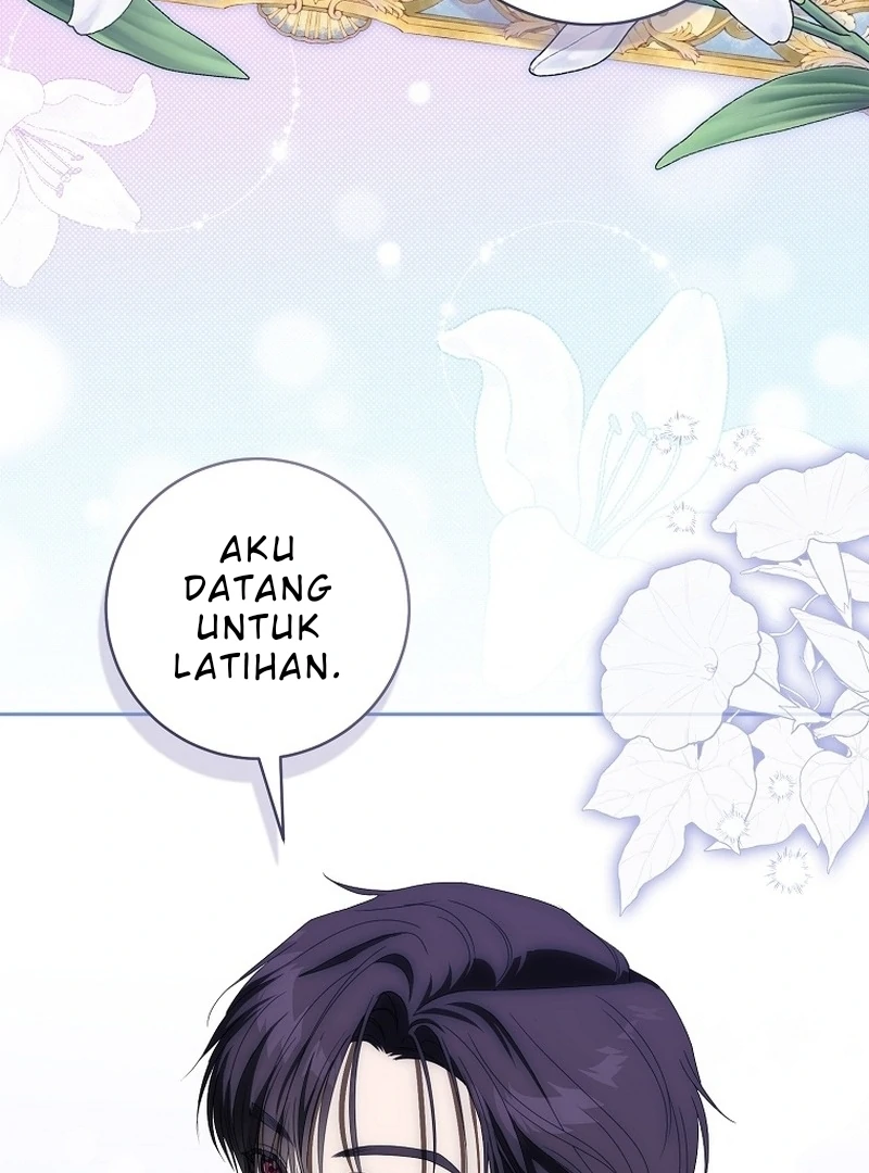 Baca How to Get On the Main Character's Flower Path - Chapter 5 halaman 43