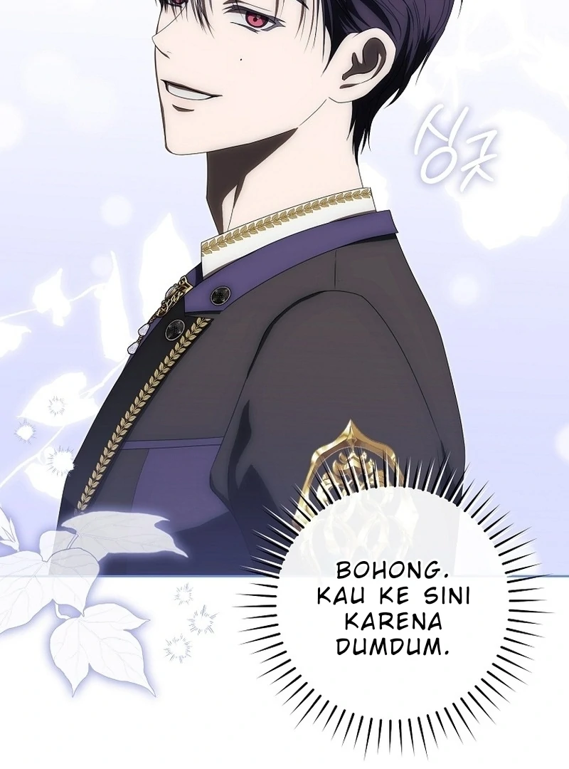 Baca How to Get On the Main Character's Flower Path - Chapter 5 halaman 44