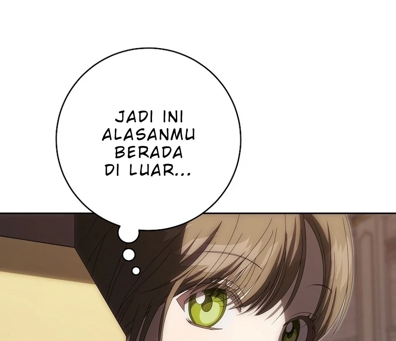 Baca How to Get On the Main Character's Flower Path - Chapter 5 halaman 47