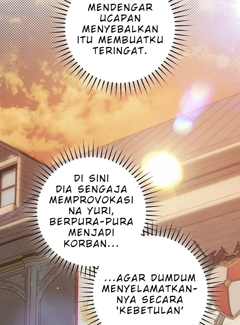 Baca How to Get On the Main Character's Flower Path - Chapter 5 halaman 49