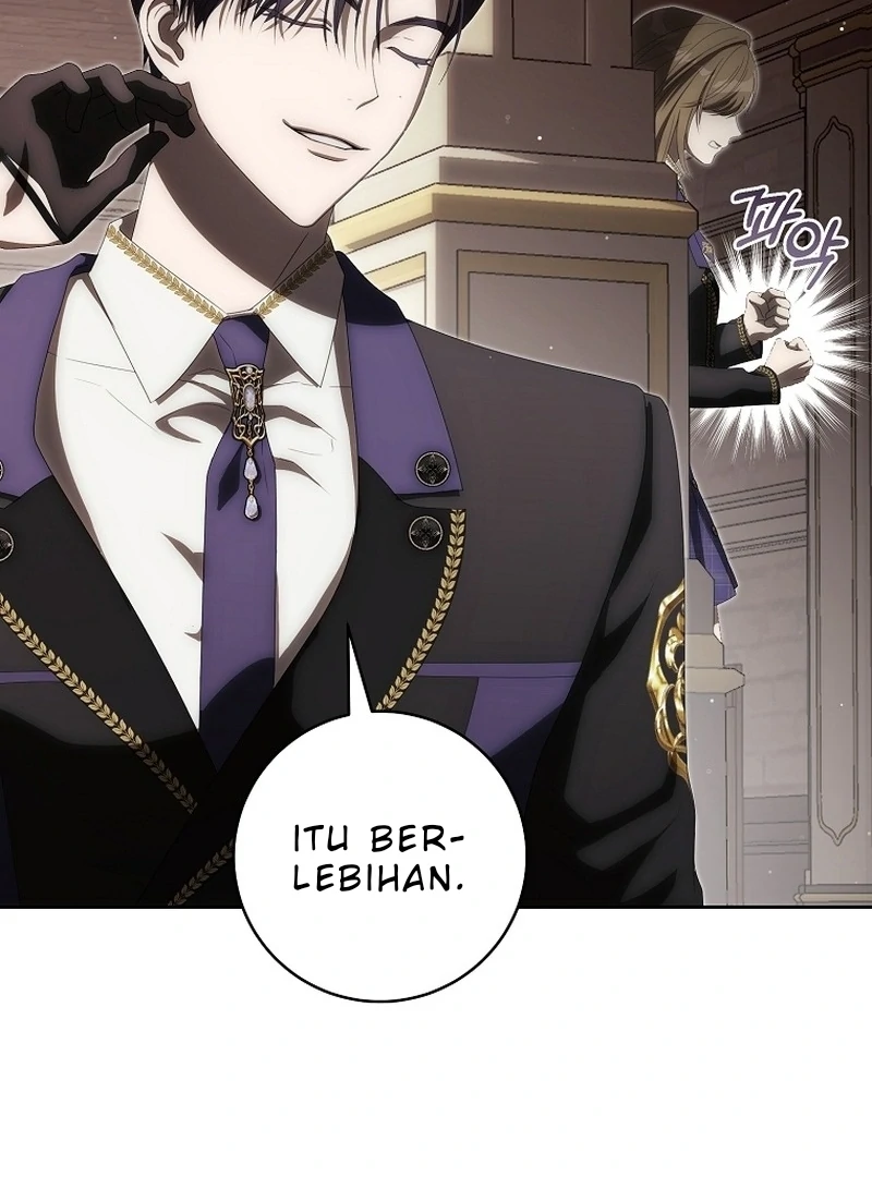 Baca How to Get On the Main Character's Flower Path - Chapter 5 halaman 52