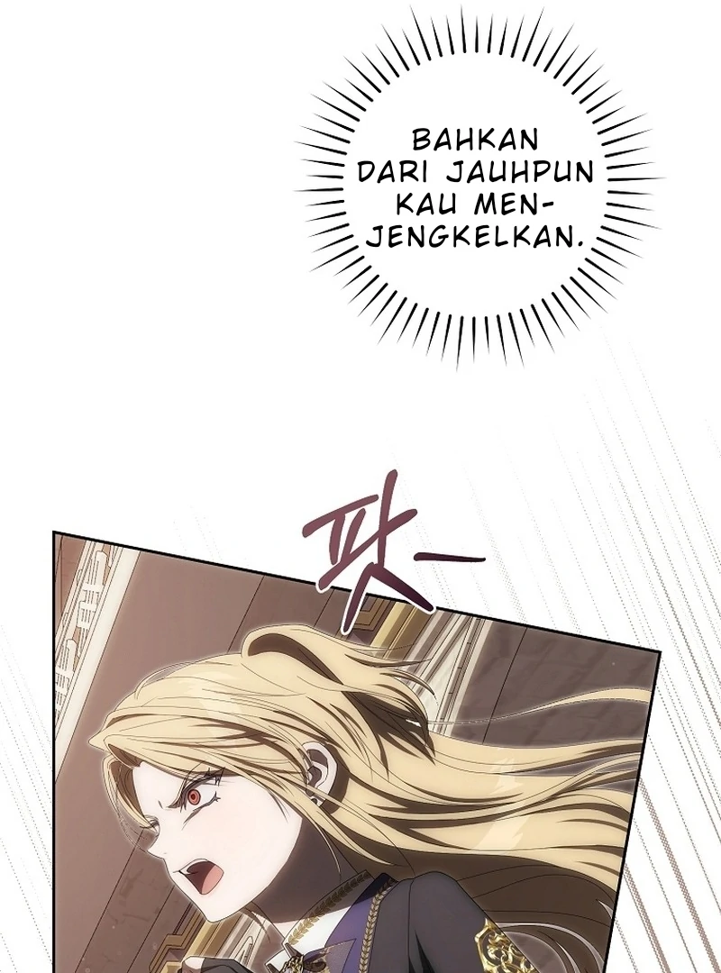 Baca How to Get On the Main Character's Flower Path - Chapter 5 halaman 53