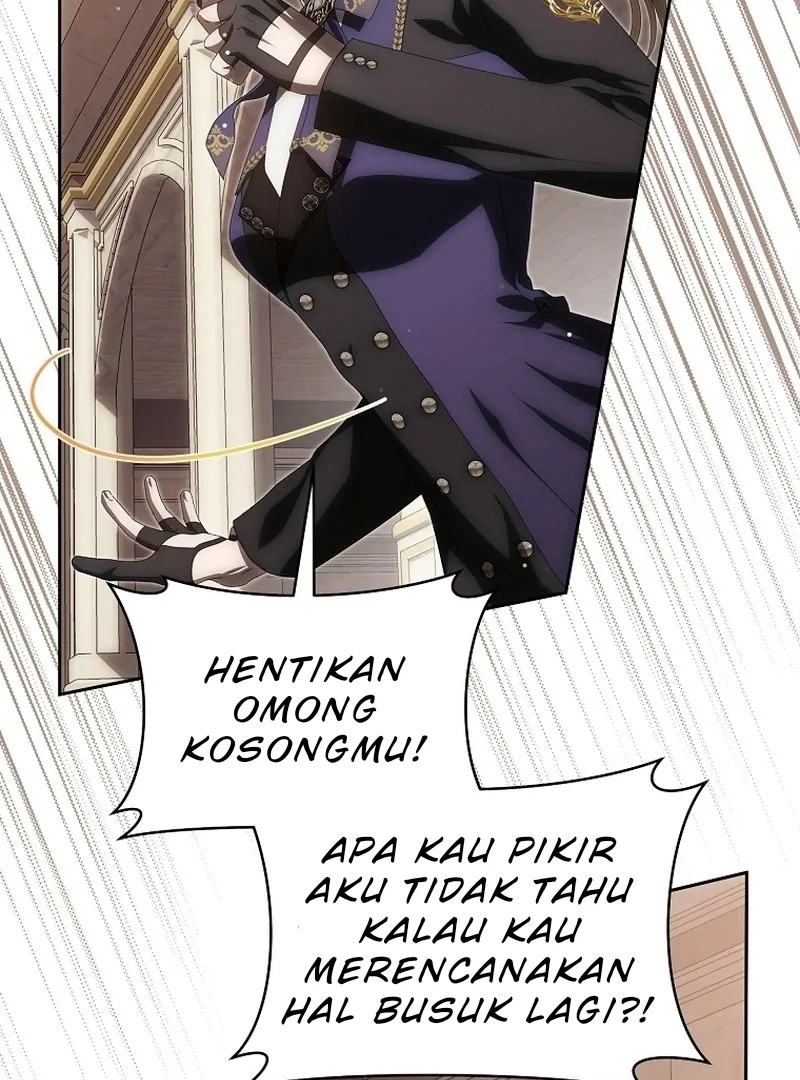 Baca How to Get On the Main Character's Flower Path - Chapter 5 halaman 54