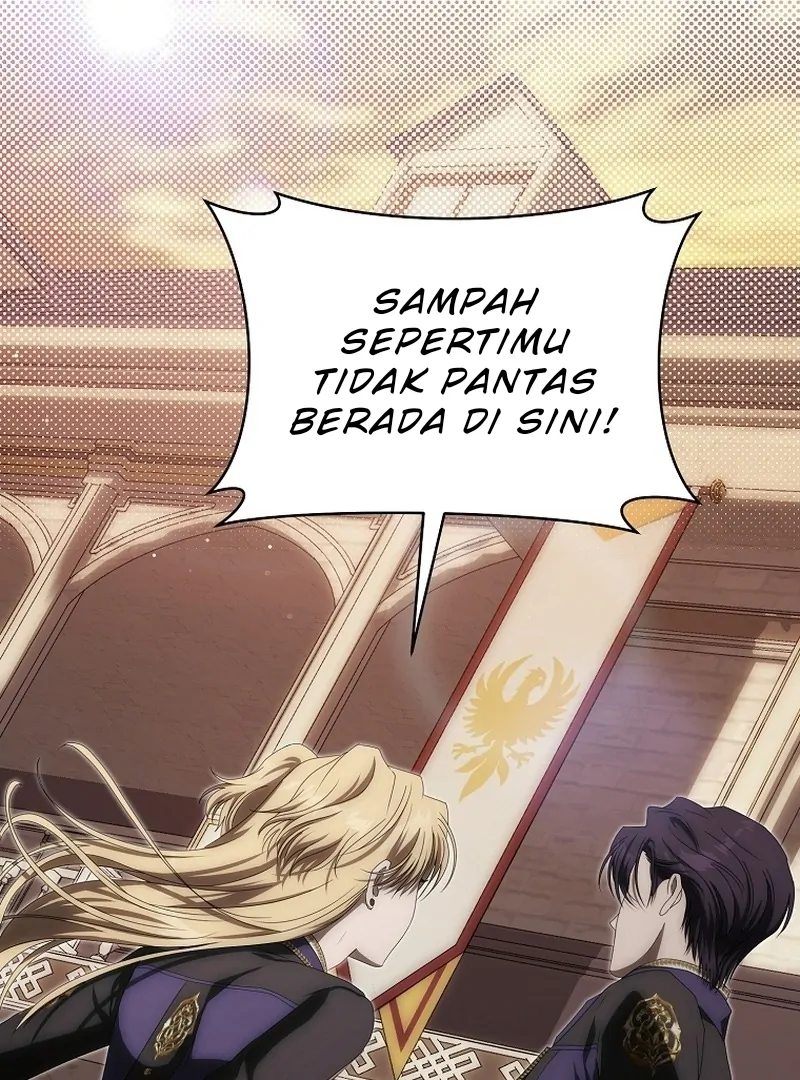 Baca How to Get On the Main Character's Flower Path - Chapter 5 halaman 59