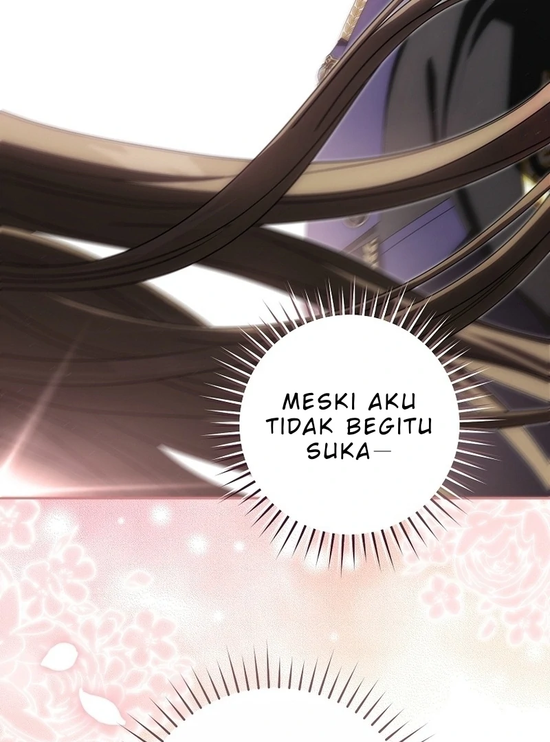 Baca How to Get On the Main Character's Flower Path - Chapter 5 halaman 65