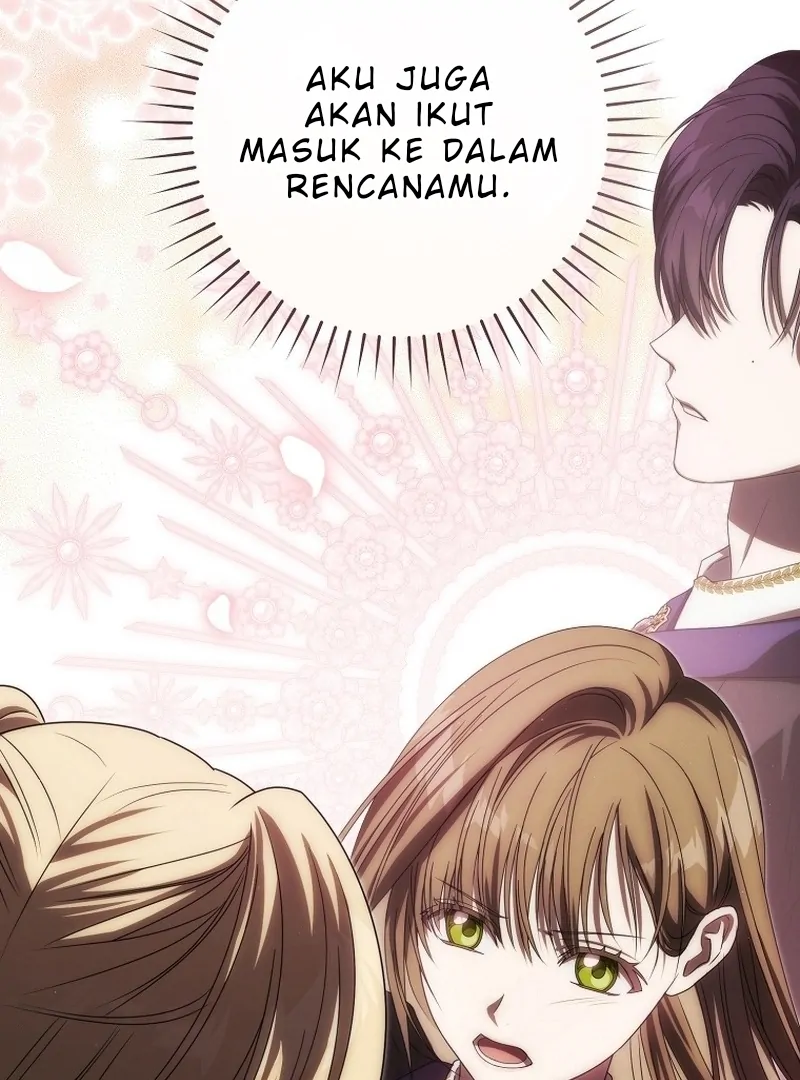 Baca How to Get On the Main Character's Flower Path - Chapter 5 halaman 66