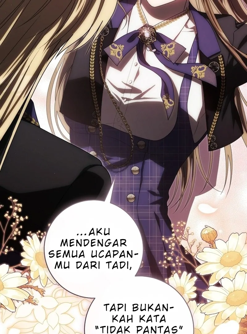Baca How to Get On the Main Character's Flower Path - Chapter 5 halaman 67