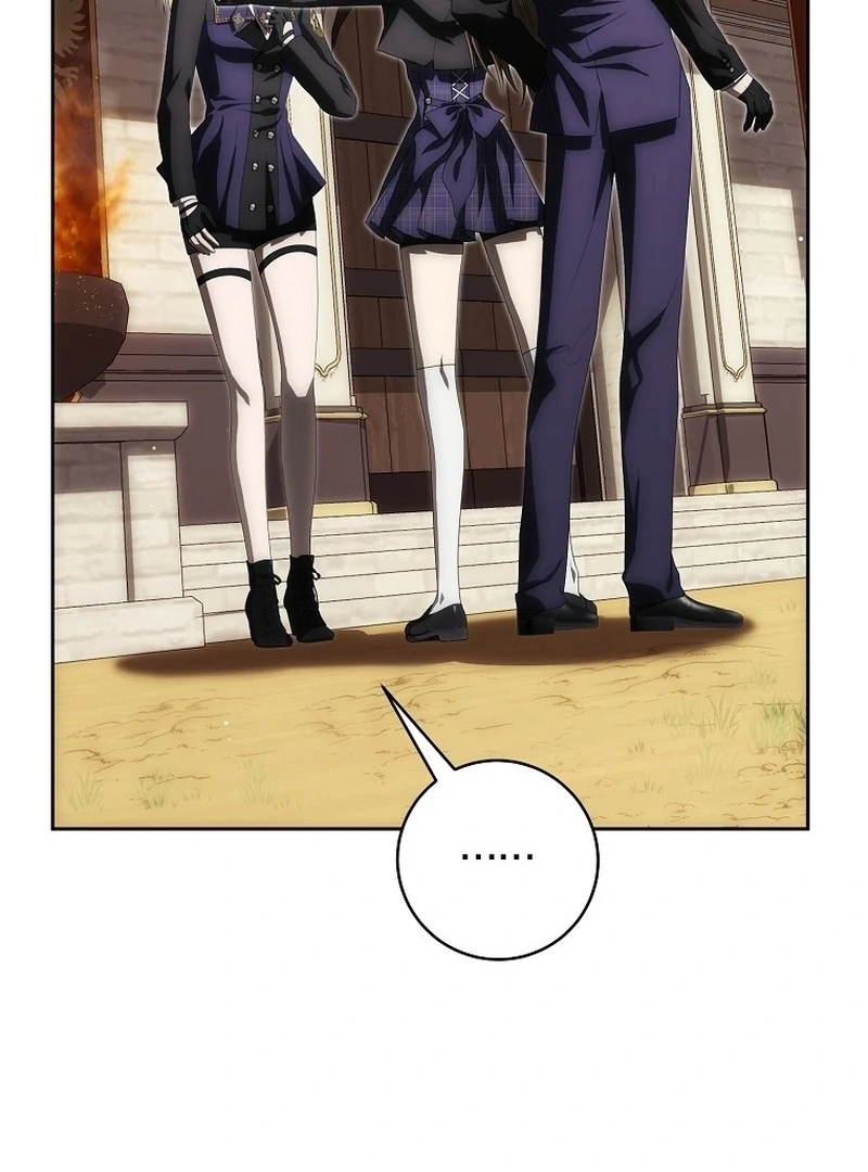 Baca How to Get On the Main Character's Flower Path - Chapter 5 halaman 69