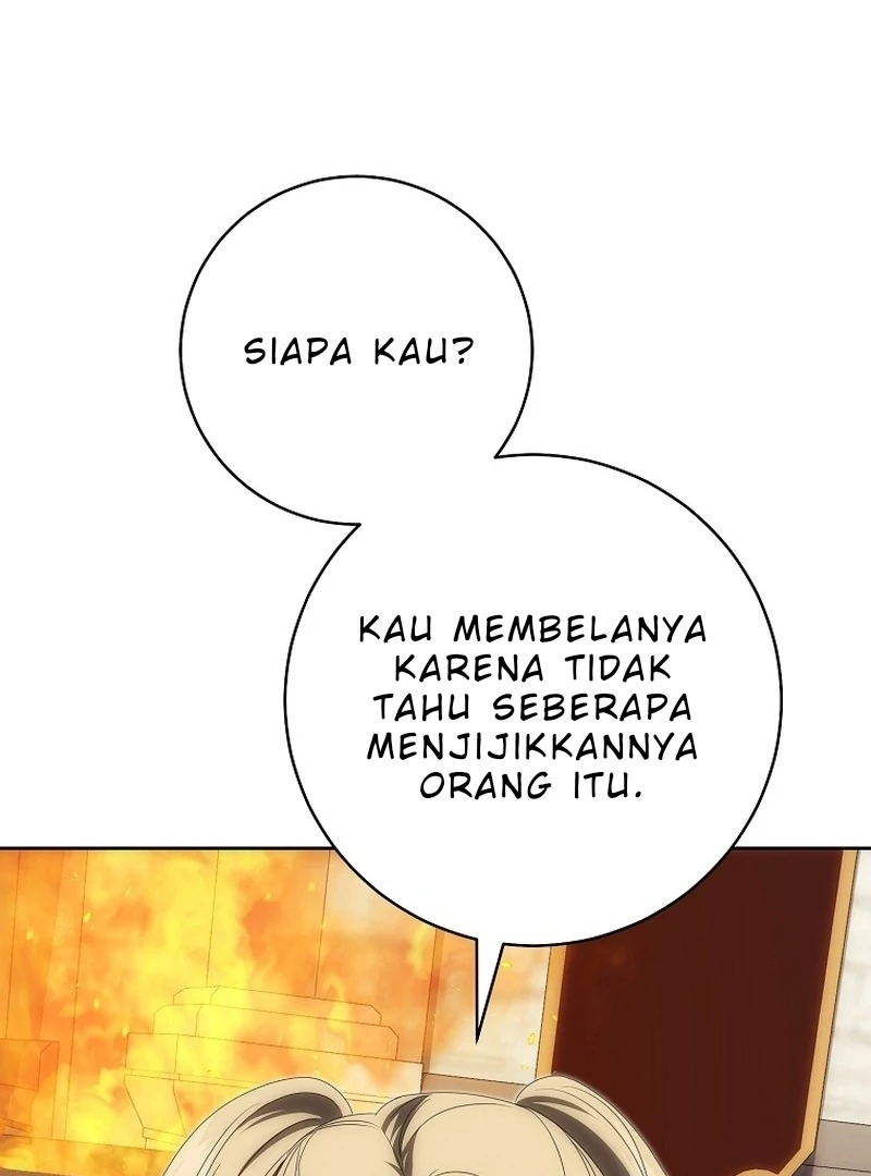 Baca How to Get On the Main Character's Flower Path - Chapter 5 halaman 70