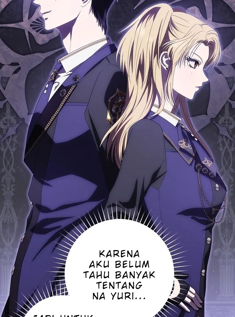 Baca How to Get On the Main Character's Flower Path - Chapter 5 halaman 74
