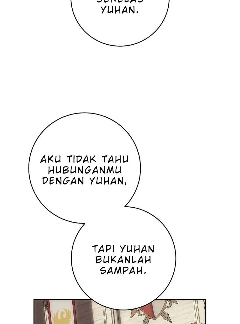 Baca How to Get On the Main Character's Flower Path - Chapter 5 halaman 76