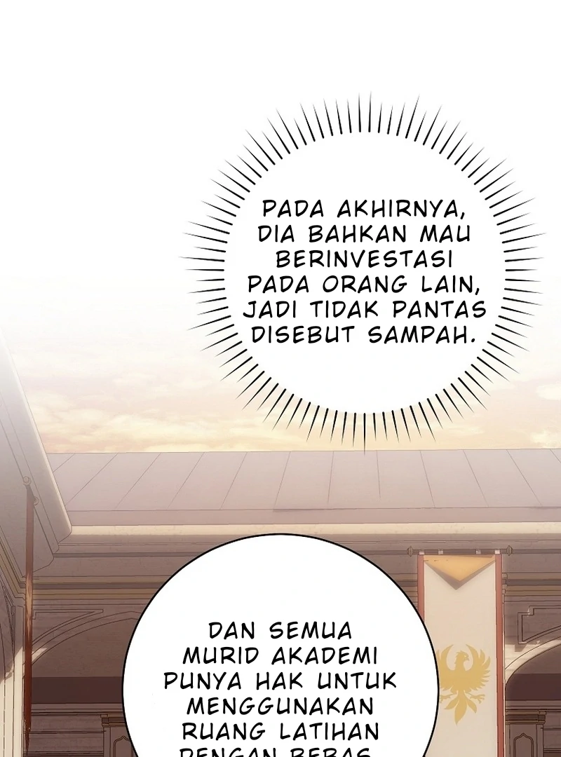 Baca How to Get On the Main Character's Flower Path - Chapter 5 halaman 78