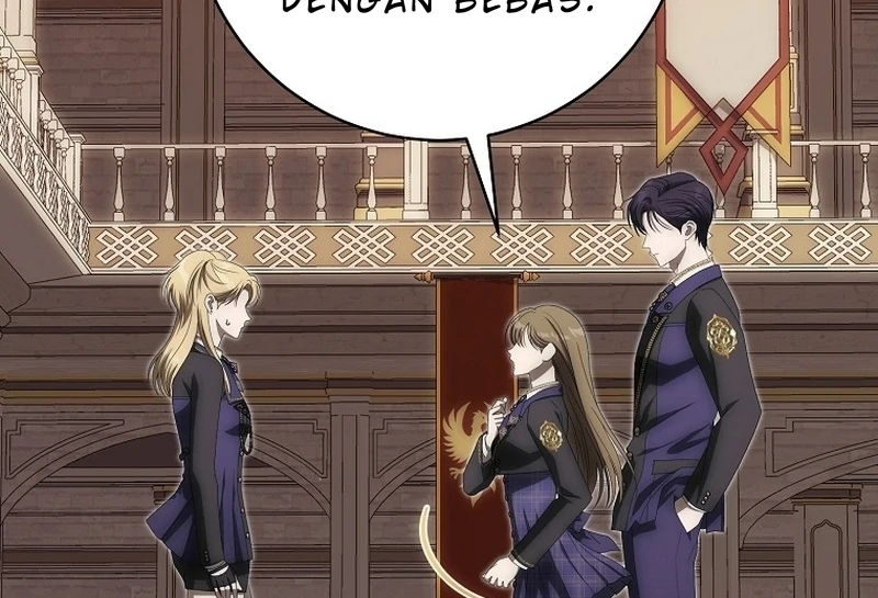 Baca How to Get On the Main Character's Flower Path - Chapter 5 halaman 79