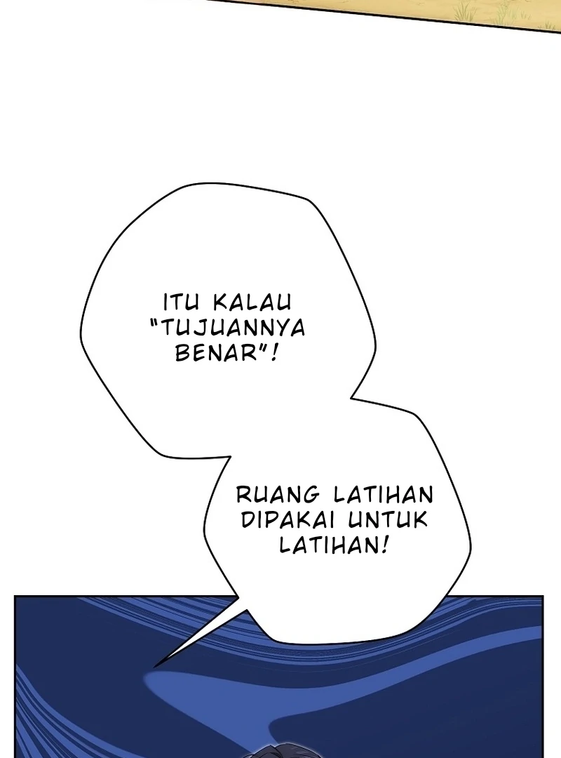 Baca How to Get On the Main Character's Flower Path - Chapter 5 halaman 81