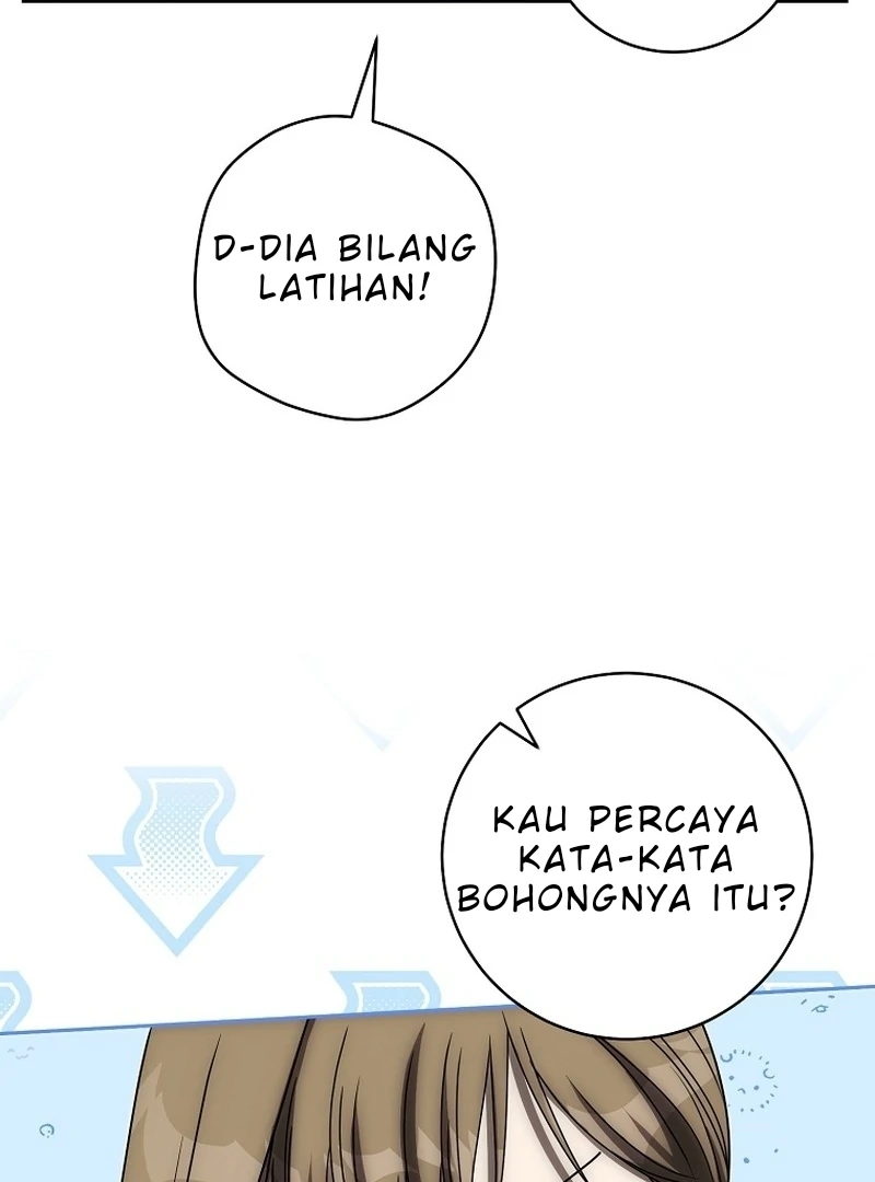 Baca How to Get On the Main Character's Flower Path - Chapter 5 halaman 83