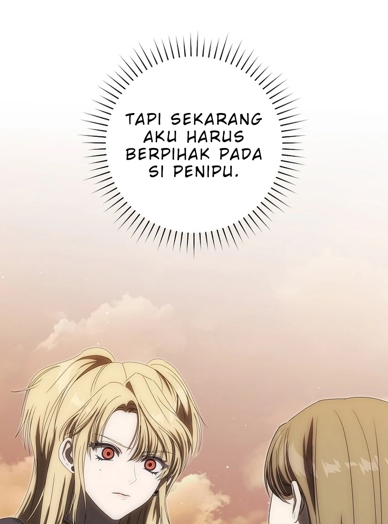 Baca How to Get On the Main Character's Flower Path - Chapter 5 halaman 85