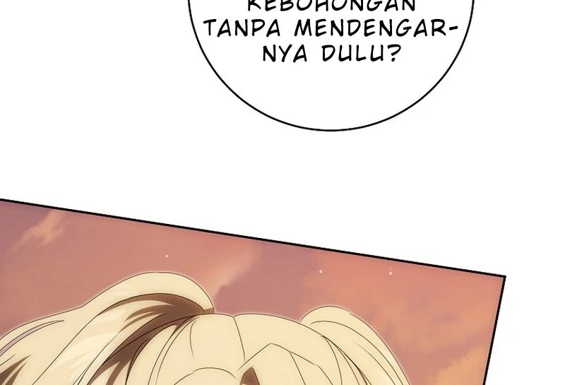 Baca How to Get On the Main Character's Flower Path - Chapter 5 halaman 87