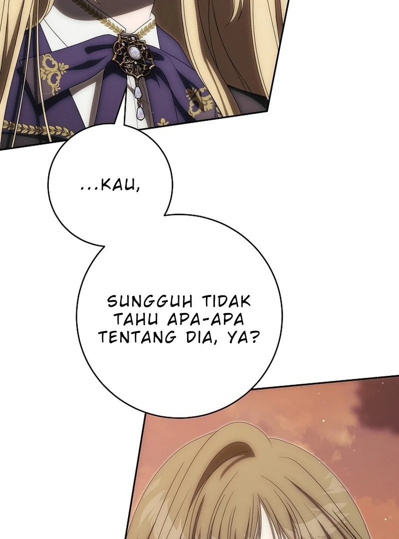 Baca How to Get On the Main Character's Flower Path - Chapter 5 halaman 89