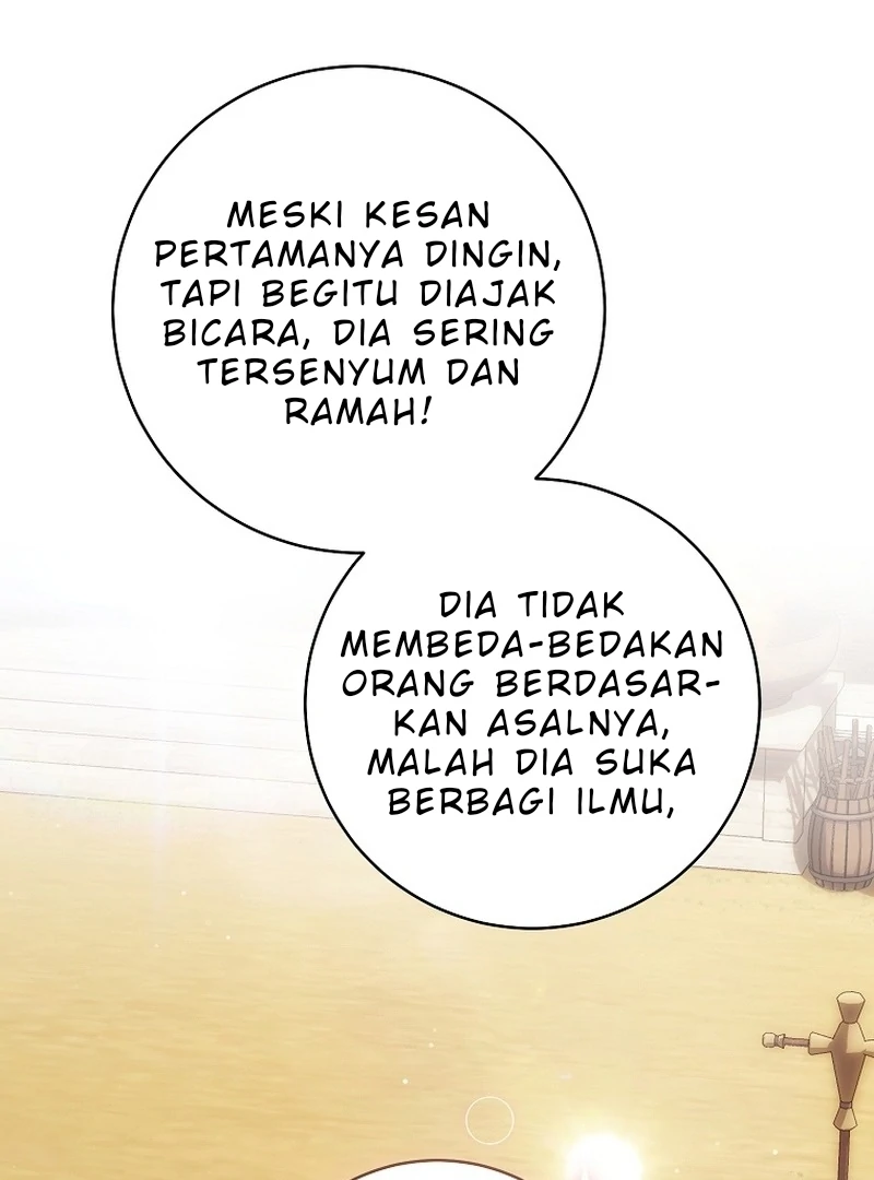 Baca How to Get On the Main Character's Flower Path - Chapter 5 halaman 91