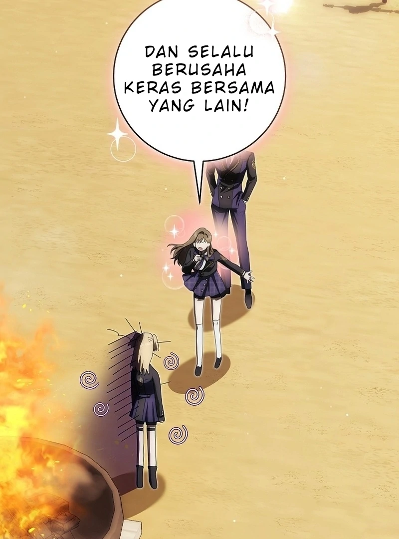 Baca How to Get On the Main Character's Flower Path - Chapter 5 halaman 92