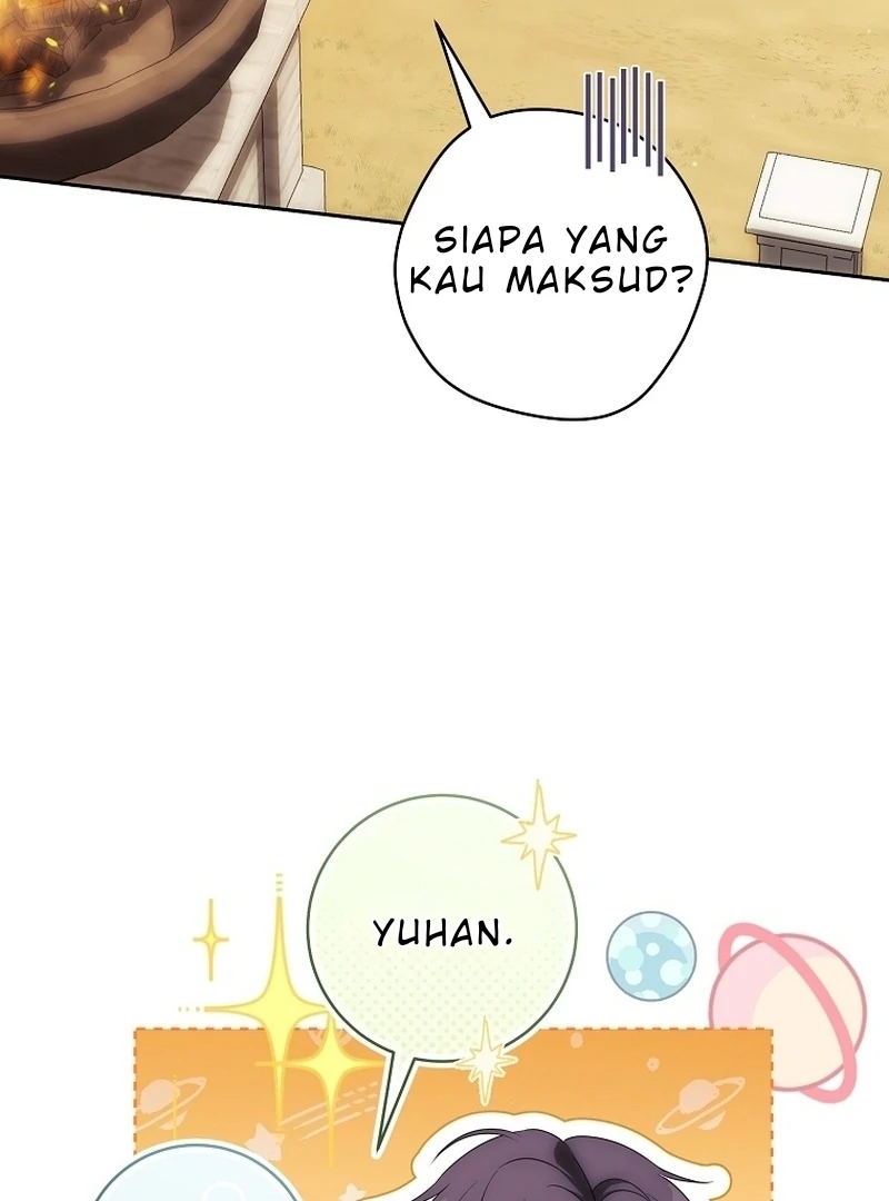 Baca How to Get On the Main Character's Flower Path - Chapter 5 halaman 93